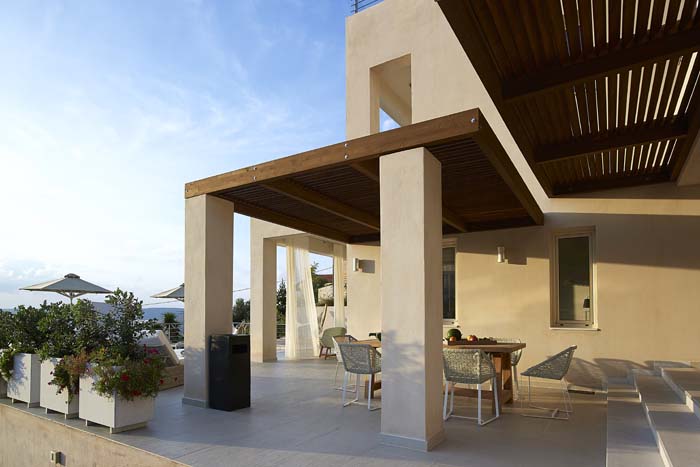 Villa Aori